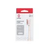 Oclean Professional Clean Brush Head P1C8 Golden 2vnt