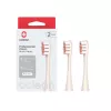 Oclean Professional Clean Brush Head P1C8 Golden 2vnt