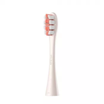 Oclean Professional Clean Brush Head P1C8 Golden 2vnt