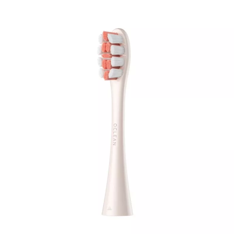 Oclean Professional Clean Brush Head P1C8 Golden 2vnt