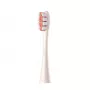 Oclean Professional Clean Brush Head P1C8 Golden 2vnt