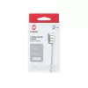 OCLEAN Professional Clean Brush Head P1C9 Silver 2vnt.