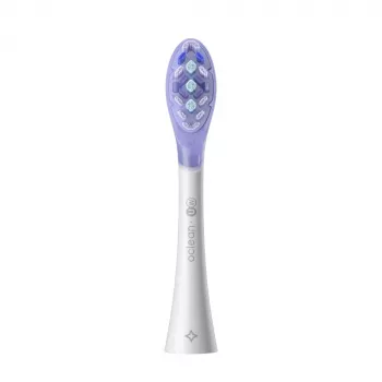 Oclean Ultra White Brush Head 2-PK UW03 W02 White