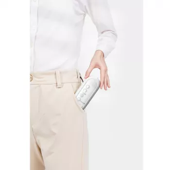 OCLEAN W10 Lite White Oral Irrigator