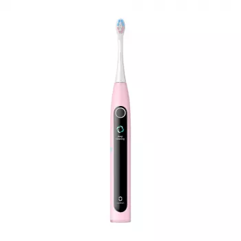 Oclean X Kids Electric Toothbrush Pink