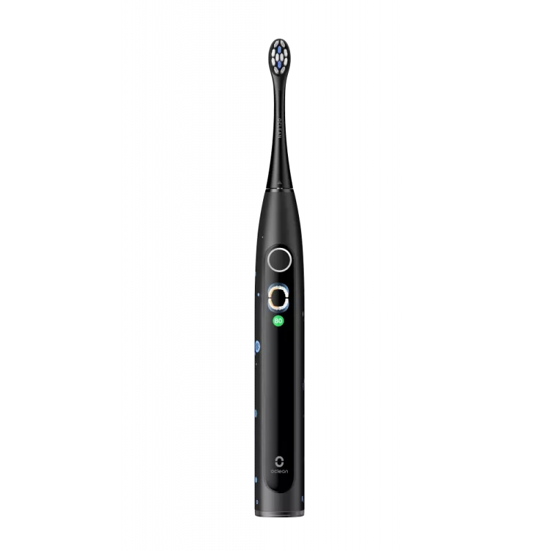 OCLEAN X Kids S Electric Toothbrush Black