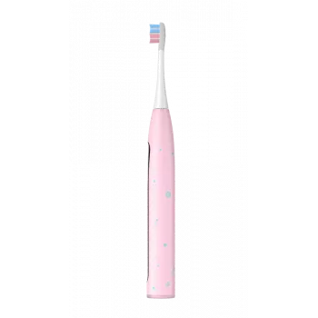 OCLEAN X Kids S Electric Toothbrush Pink