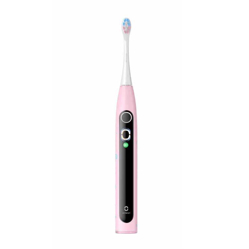 OCLEAN X Kids S Electric Toothbrush Pink