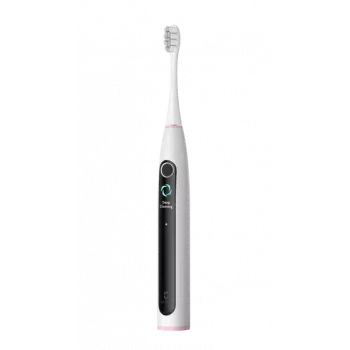 OCLEAN X Lite Set Grey Electric Toothbrush