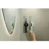 OCLEAN X Ultra 20 Black Electric Toothbrush