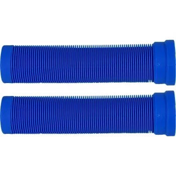 ODI Longneck Soft Grips Green - 1 pora
