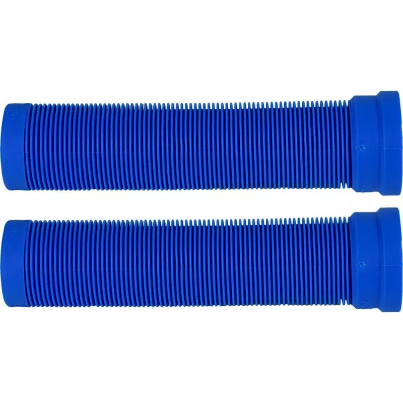 ODI Longneck Soft Grips Green - 1 pora