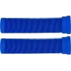 ODI Longneck Soft Grips šviesiai mėlyni