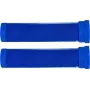 ODI Longneck Soft Grips šviesiai mėlyni