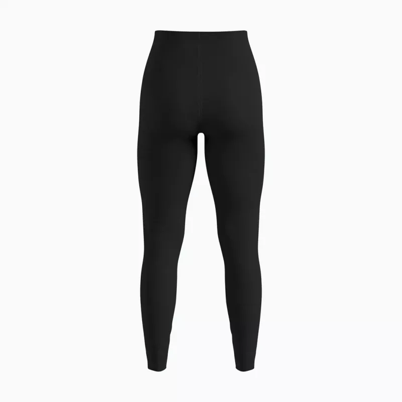 ODLO Merino 160 BL Bottom Long vyriškos kelnės, M dydis, juodos