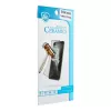 OEM 5D Full Glue Ceramic Glass Screen Protector, skirtas Samsung Galaxy A26 5G, juodas