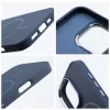 OEM dėklas, skirtas iPhone 13 Mini rėmo Mag dangtelis, suderinamas su MagSafe, tamsiai mėlynas