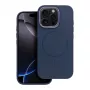 OEM dėklas, skirtas iPhone 13 Mini rėmo Mag dangtelis, suderinamas su MagSafe, tamsiai mėlynas