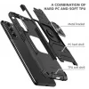 OEM dėklas, skirtas Samsung A26 5G, Nitro Black