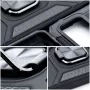 OEM dėklas, skirtas Samsung A26 5G, Nitro Black