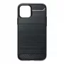 OEM dėklas, skirtas Samsung Galaxy S25 Ultra, anglies juodos spalvos