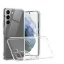 OEM skaidrus dėklas, skirtas Samsung Galaxy S21 FE 5G, 2 mm permatomas TPU galinis dangtelis