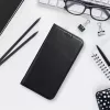 OEM atverčiamas dėklas, skirtas Motorola Edge 60 Fusion Smart Magneto, juodas