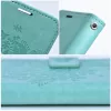 OEM Flip Case, skirtas Samsung Galaxy A54 5G Mezzo Book Tree Green