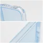 OEM MATRIX CLEAR Dėklas, skirtas Samsung Galaxy A35 5G - Skaidriai mėlyna