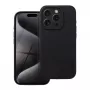 OEM Silikoninis Dėklas, Skirtas Apple iPhone 16 Pro Max 2mm Juodas