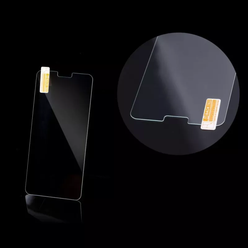 OEM Grūdinto stiklo ekrano apsauga (10 vnt.) skirta Xiaomi Redmi Note 14 Pro+ 5G
