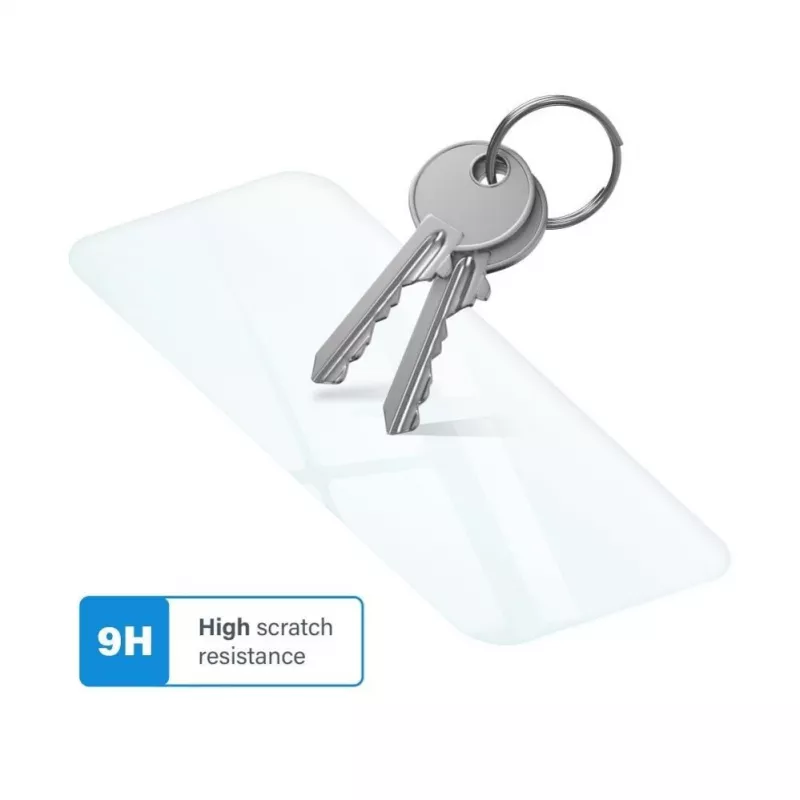 OEM Grūdinto stiklo ekrano apsauga, skirta Samsung Galaxy Xcover 4 / 4s