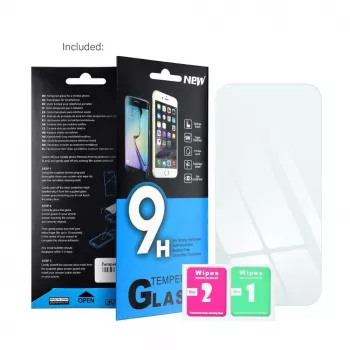 OEM grūdinto stiklo ekrano apsauga, skirta Xiaomi Redmi 9