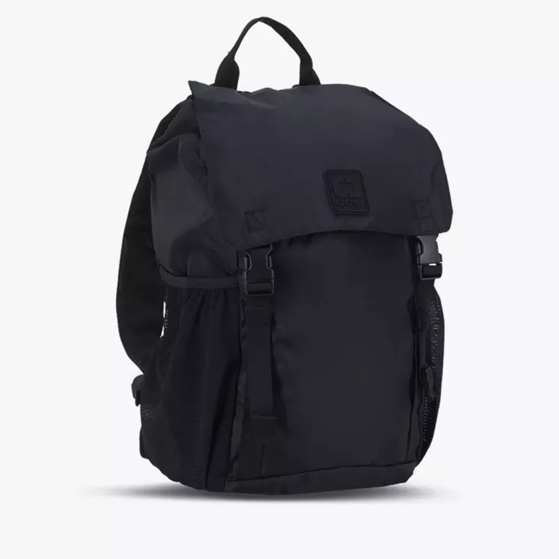 OGIO Alpha Packable Backpack Black A20337_B0074_NA