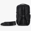OGIO Alpha Venture 26L kuprinė nešiojamam kompiuteriui, juoda