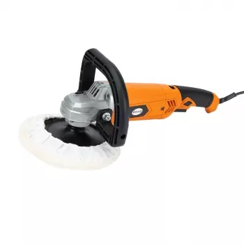 OKKO Polisher S1P-DD16-180 1200W 180mm