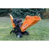 Oleo-Mac RDR100 Benzininis smulkintuvas 6 AG – 70 mm šakų smulkintuvas