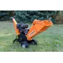 Oleo-Mac RDR100 Benzininis smulkintuvas 6 AG – 70 mm šakų smulkintuvas