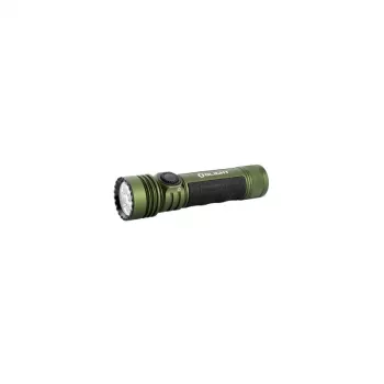 OLIGHT Seeker 4 Pro OD Green Įkraunamas LED Prožektorius 4600 liumenų USB-C