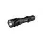 OLIGHT Warrior X 4 taktinis žibintuvėlis - juodas, 2600 liumenų, 630 m šviesos spindulys, USB-C ir magnetinis įkrovimas