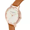 OLIVIA BURTON Moteriškas laikrodis Enchanted Garden Quartz OB16SE18 34 mm