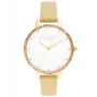 OLIVIA BURTON Women's Rainbow Bee Watch OB16RB20 34 mm