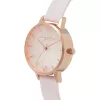 Olivia Burton Moteriškas laikrodis „Sparkle Butterfly“ OB16SP02 (30 mm)