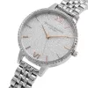 OLIVIA BURTON Moteriškas laikrodis OB16GD68 34 mm Auksinio atspalvio nerūdijantis plienas
