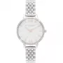 OLIVIA BURTON Moteriškas laikrodis OB16GD68 34 mm Auksinio atspalvio nerūdijantis plienas