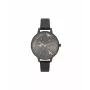 OLIVIA BURTON Moteriškas laikrodis OB16PQ02 Pretty Blossom 34 mm Rožinis auksas Nerūdijantis plienas