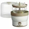 OLYMPIA 85167970 Programuojamas lašinės kavos aparatas su 24h laikmačiu, 1000W, 1.25L, 10-15 puodelių