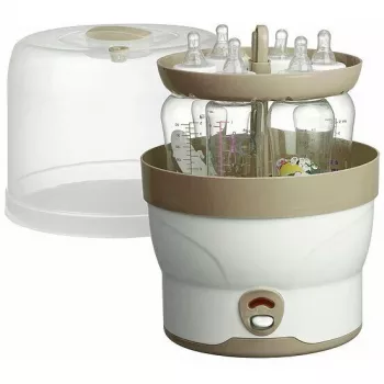 OLYMPIA 85167970 Programuojamas lašinės kavos aparatas su 24h laikmačiu, 1000W, 1.25L, 10-15 puodelių