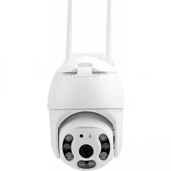OLYMPIA OD 600 YA 6029 WLAN IP stebėjimo kamera Full HD 1080p
