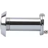 Olympia S 10 žalvarinis chromuotas durų akutė 180° 35-60mm durims 5970